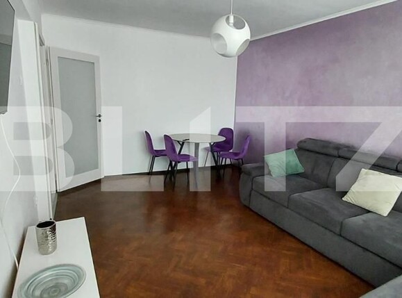 Apartament de vânzare 3 camere Central - 142146AV | BLITZ Ploieşti | Poza1
