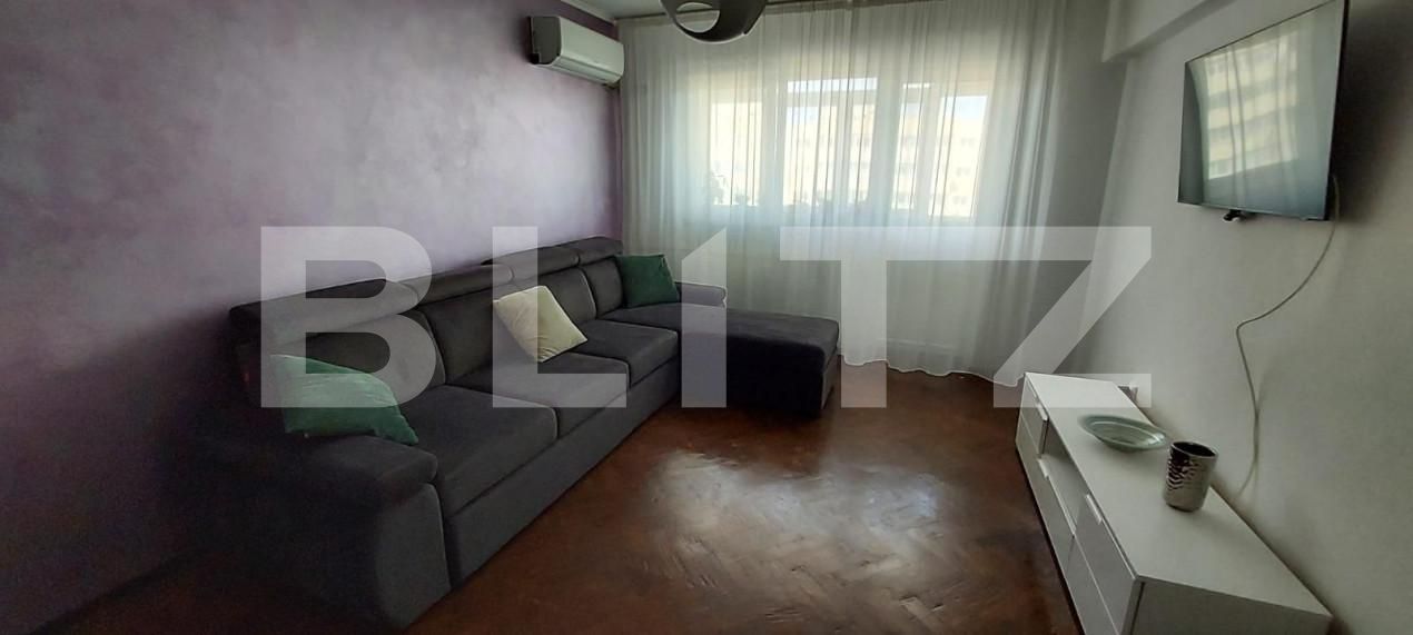 Apartament de vânzare 3 camere Central - 142146AV | BLITZ Ploieşti | Poza2