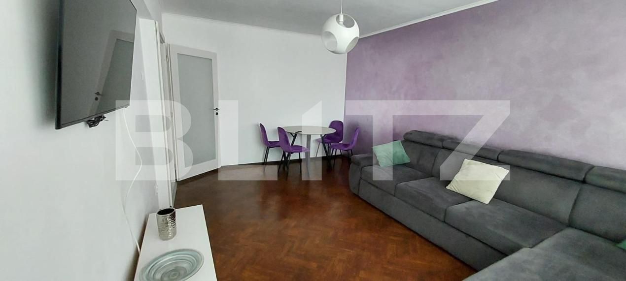 Apartament de vânzare 3 camere Central - 142146AV | BLITZ Ploieşti | Poza1