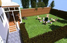 Apartament 2 camere, decomandat zona Nord