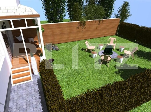 Apartament de vânzare 2 camere Nord - 142147AV | BLITZ Ploieşti | Poza12