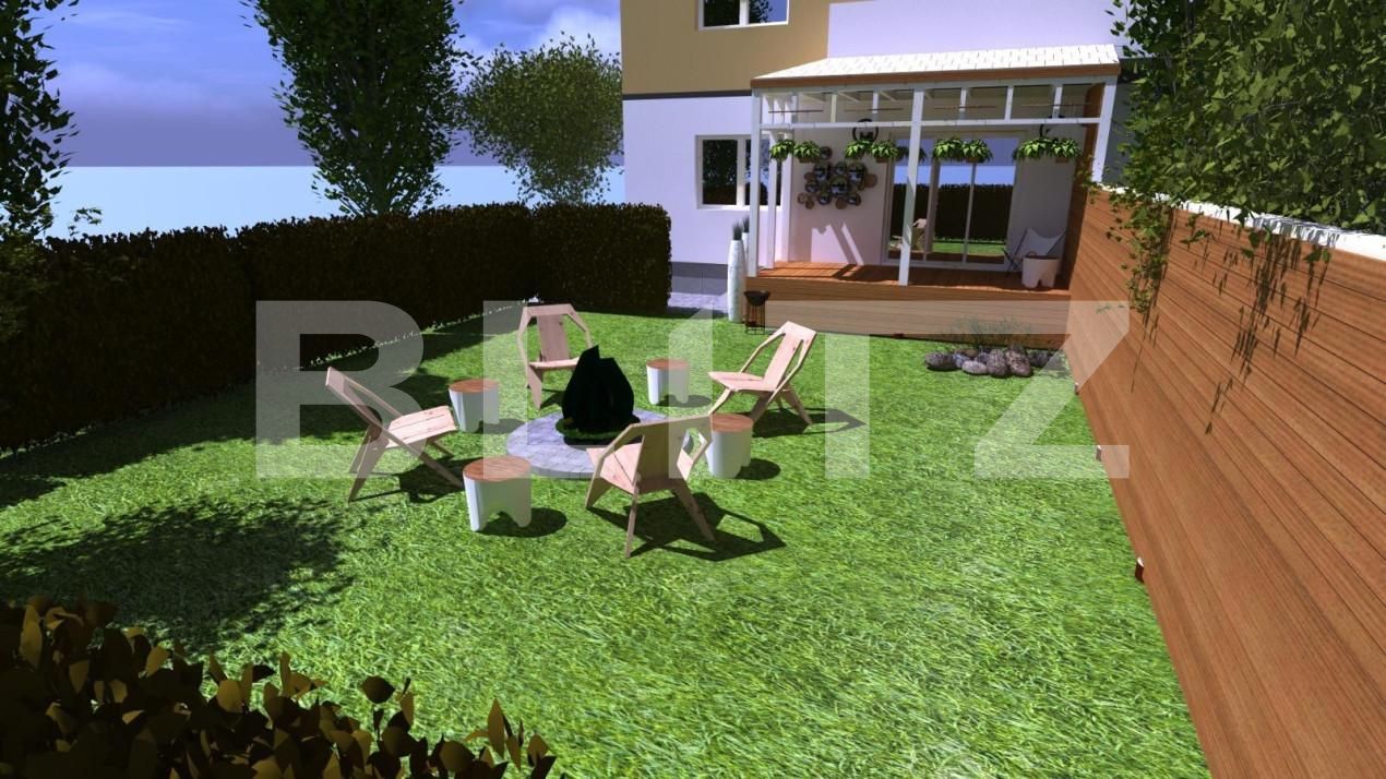 Apartament de vânzare 2 camere Nord - 142147AV | BLITZ Ploieşti | Poza13