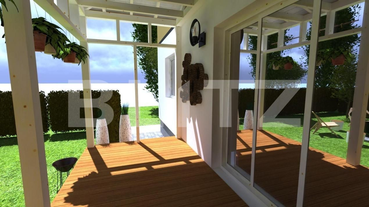 Apartament de vânzare 2 camere Nord - 142147AV | BLITZ Ploieşti | Poza15