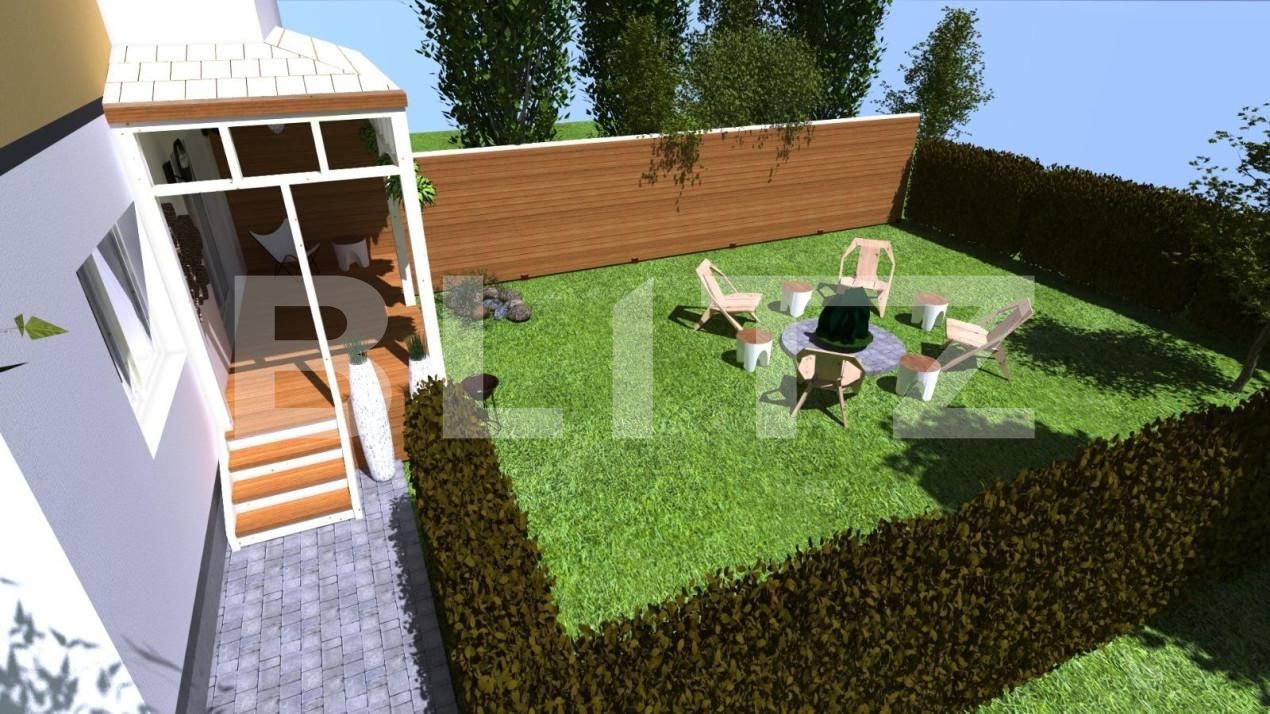 Apartament de vânzare 2 camere Nord - 142147AV | BLITZ Ploieşti | Poza12