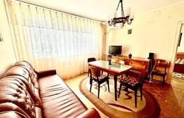 Apartament 2 camere, semidecomandat, Republicii