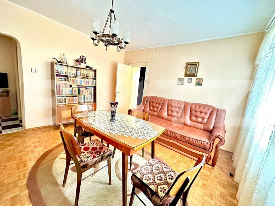 Apartament de vânzare 2 camere Republicii - 142148AV | BLITZ Ploieşti | Poza2