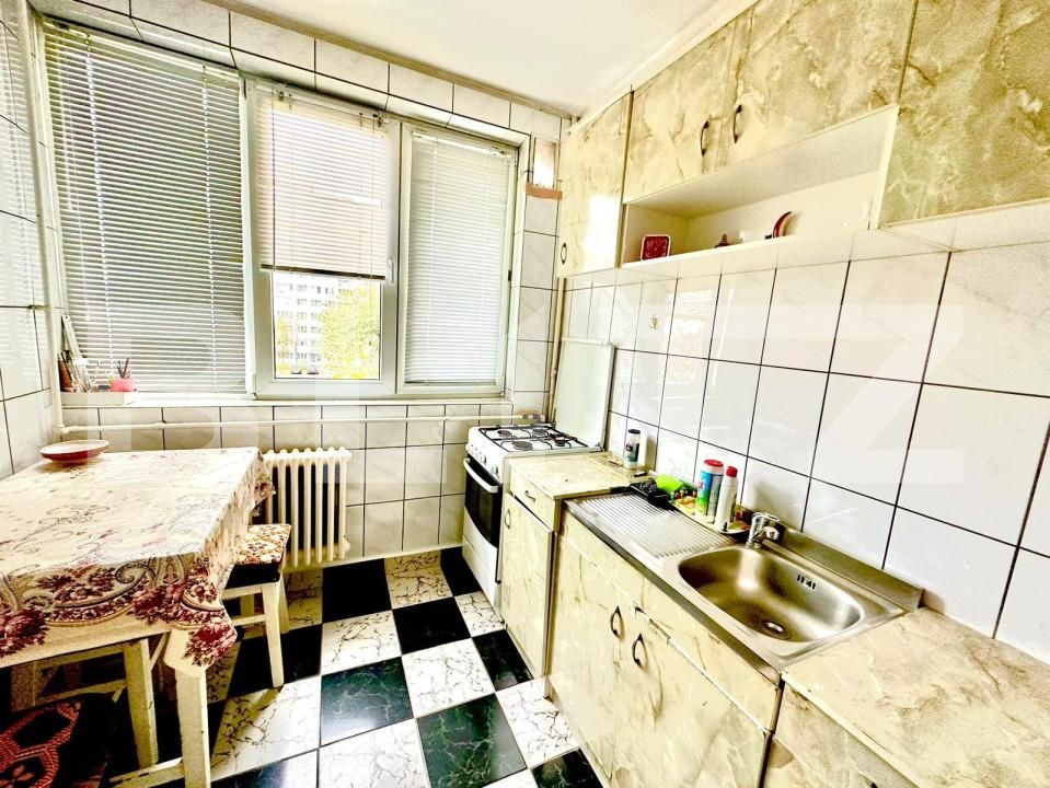 Apartament de vânzare 2 camere Republicii - 142148AV | BLITZ Ploieşti | Poza3