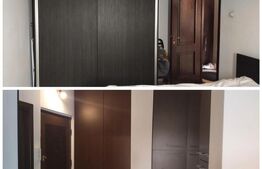 Apartament 3 camere, decomandat mobila la comanda  Malu Rosu