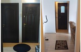 Apartament 3 camere, decomandat mobila la comanda  Malu Rosu