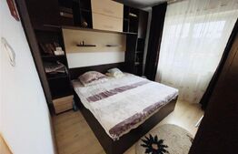 Apartament 3 camere, decomandat mobila la comanda  Malu Rosu