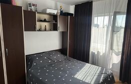 Apartament 2 camere, decomandat, 45mp, Cantacuzino