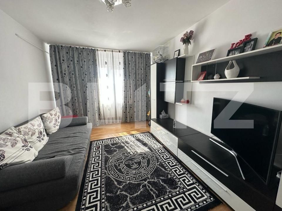 Apartament de vânzare 2 camere Cantacuzino - 142150AV | BLITZ Ploieşti | Poza3
