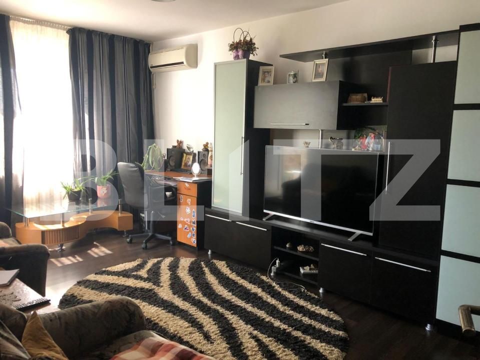 Apartament de vânzare 2 camere Democrației - 142152AV | BLITZ Ploieşti | Poza1