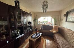 Apartament 3 camere, decomandat, 81mp, Paltinis