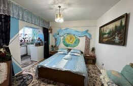 Apartament 3 camere, decomandat, 81mp, Paltinis