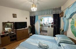 Apartament 3 camere, decomandat, 81mp, Paltinis