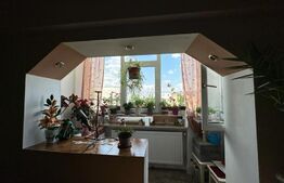 Apartament 3 camere, decomandat, 81mp, Paltinis