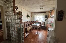 Apartament 3 camere, decomandat, 81mp, Paltinis