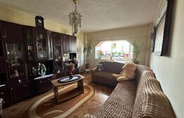 Apartament 3 camere, decomandat, 81mp, Paltinis