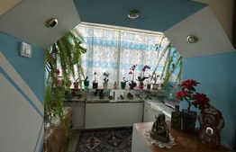 Apartament 3 camere, decomandat, 81mp, Paltinis