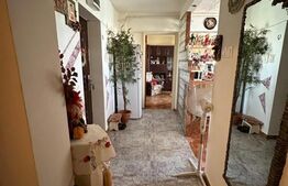 Apartament 3 camere, decomandat, 81mp, Paltinis