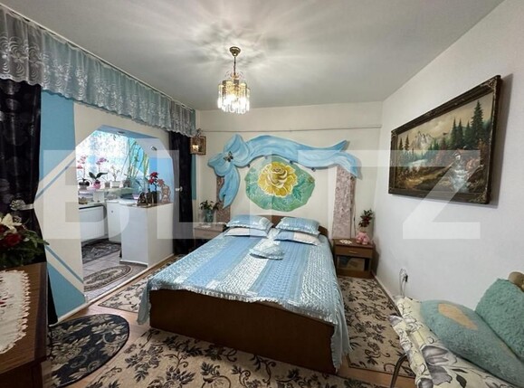 Apartament de vânzare 3 camere Paltiniș - 142153AV | BLITZ Ploieşti | Poza3