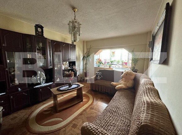 Apartament de vânzare 3 camere Paltiniș - 142153AV | BLITZ Ploieşti | Poza1