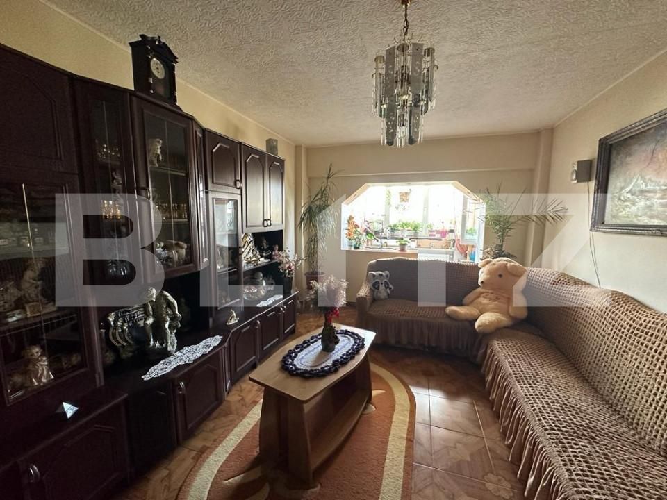 Apartament de vânzare 3 camere Paltiniș - 142153AV | BLITZ Ploieşti | Poza2