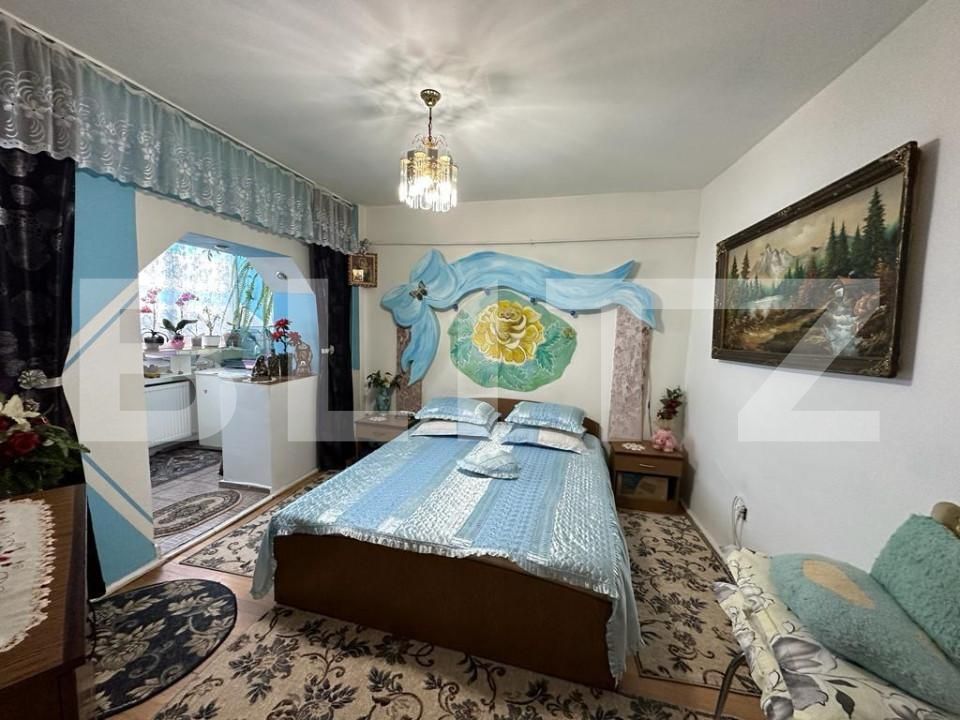 Apartament de vânzare 3 camere Paltiniș - 142153AV | BLITZ Ploieşti | Poza3