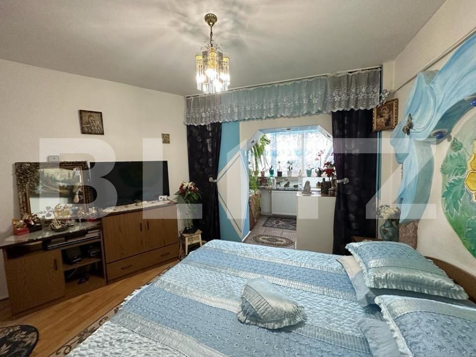 Apartament de vânzare 3 camere Paltiniș - 142153AV | BLITZ Ploieşti | Poza4