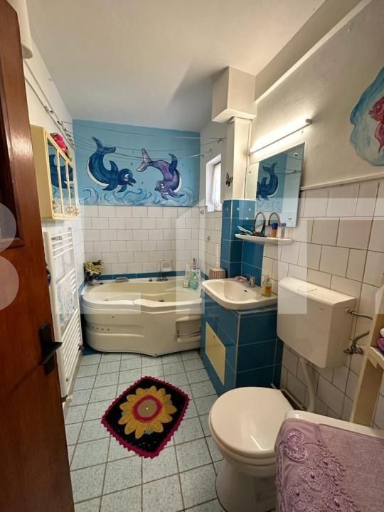 Apartament de vânzare 3 camere Paltiniș - 142153AV | BLITZ Ploieşti | Poza10