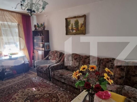 Apartament de vânzare 3 camere Peneș Curcanul - 142155AV | BLITZ Ploieşti | Poza1