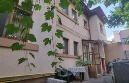 Casa individuala 5 camere, P+1E, 190 mp, teren 320 mp, Gheorghe Doja