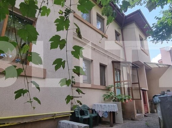 Casa de vânzare 5 camere Gheorghe Doja - 143274CV | BLITZ Ploieşti | Poza1