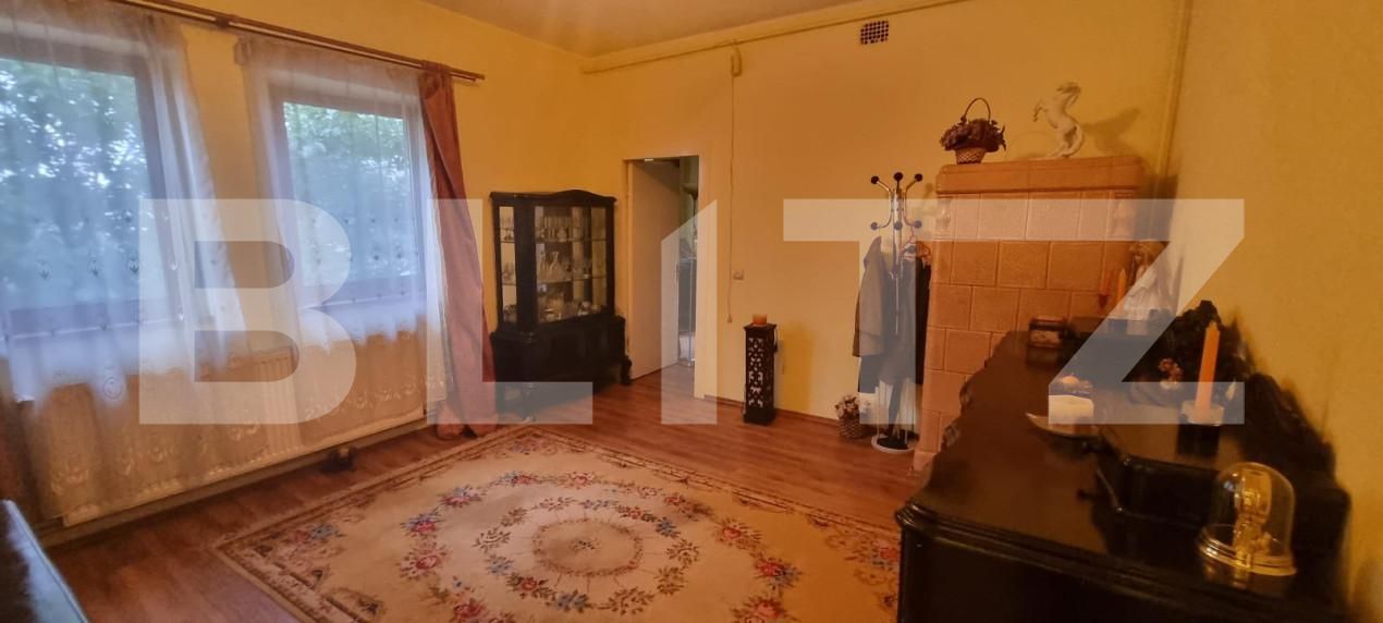 Casa de vânzare 5 camere Gheorghe Doja - 143274CV | BLITZ Ploieşti | Poza6