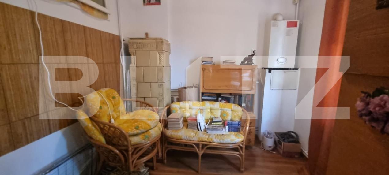 Casa de vânzare 5 camere Gheorghe Doja - 143274CV | BLITZ Ploieşti | Poza9