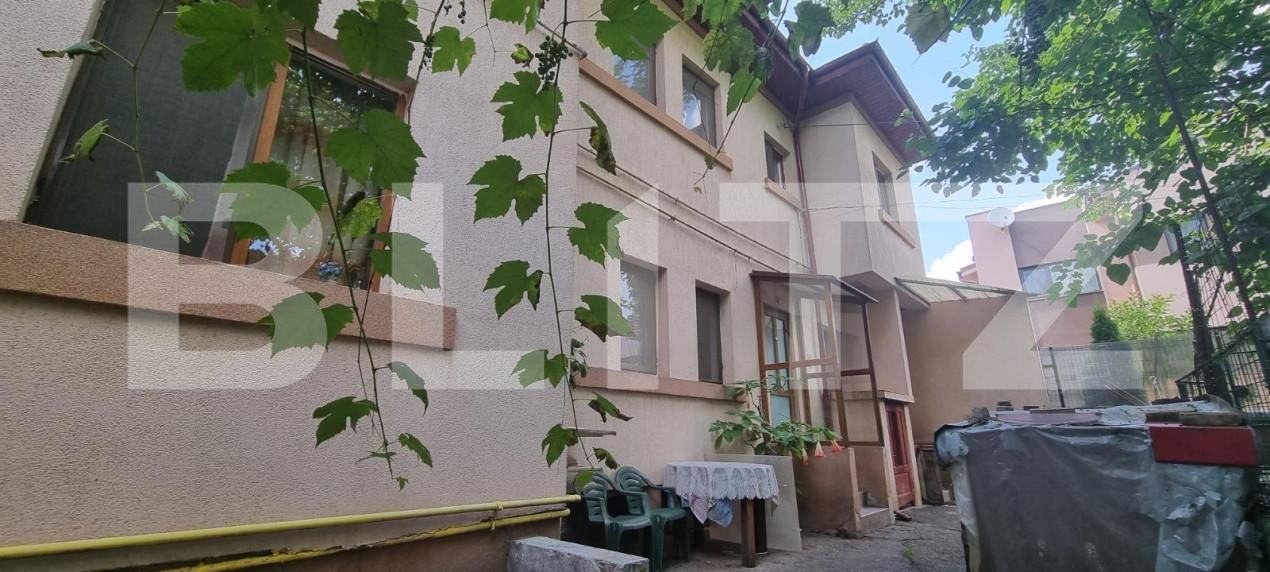 Casa de vânzare 5 camere Gheorghe Doja - 143274CV | BLITZ Ploieşti | Poza1
