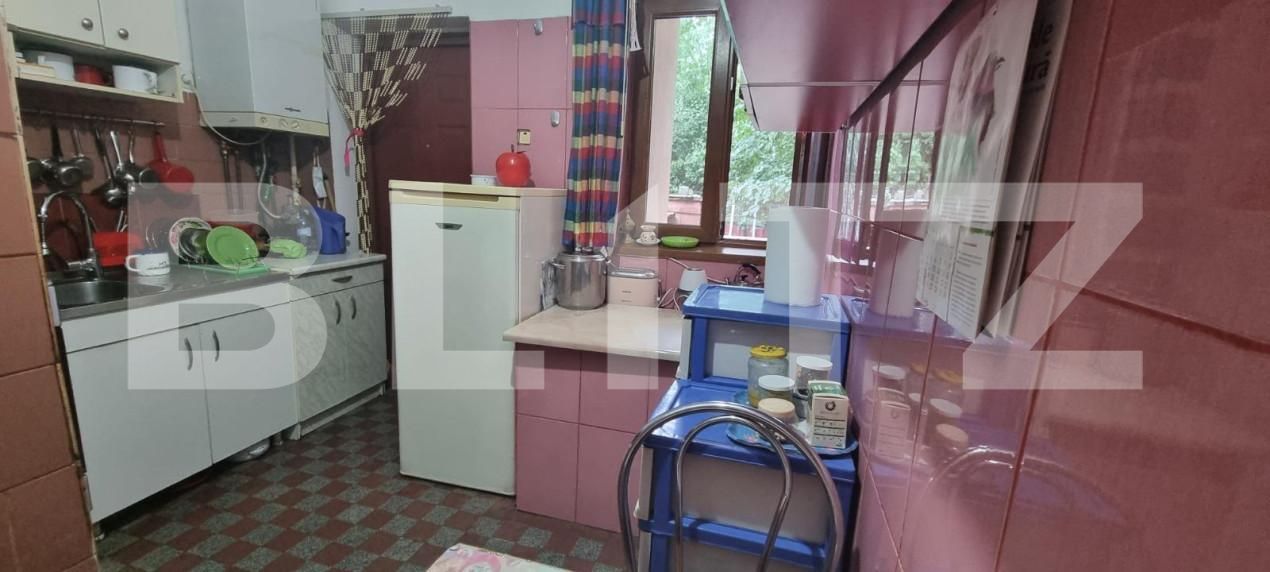 Casa de vânzare 5 camere Gheorghe Doja - 143274CV | BLITZ Ploieşti | Poza3