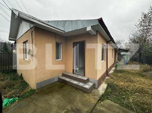 Casa de vânzare 4 camere Exterior Vest - 143278CV | BLITZ Ploieşti | Poza3