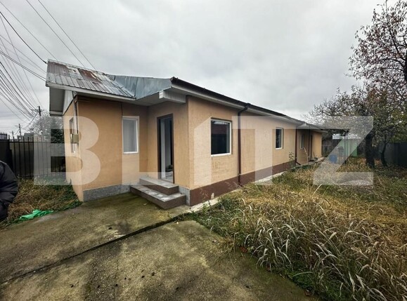 Casa de vânzare 4 camere Exterior Vest - 143278CV | BLITZ Ploieşti | Poza4