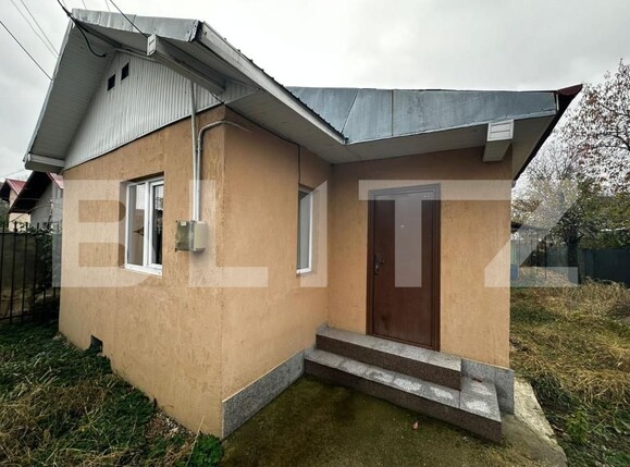 Casa de vânzare 4 camere Exterior Vest - 143278CV | BLITZ Ploieşti | Poza1