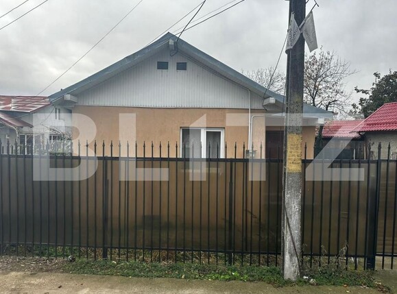 Casa de vânzare 4 camere Exterior Vest - 143278CV | BLITZ Ploieşti | Poza2