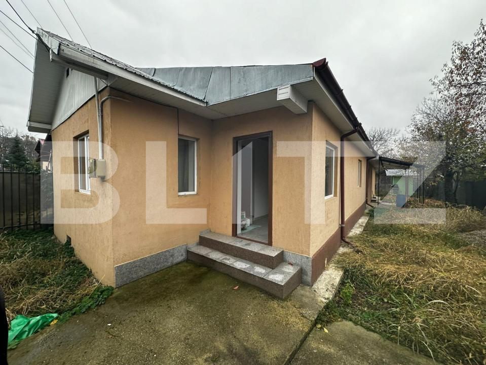 Casa de vânzare 4 camere Exterior Vest - 143278CV | BLITZ Ploieşti | Poza3