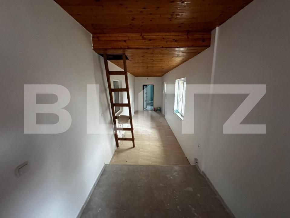 Casa de vânzare 4 camere Exterior Vest - 143278CV | BLITZ Ploieşti | Poza5