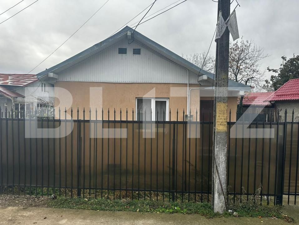 Casa de vânzare 4 camere Exterior Vest - 143278CV | BLITZ Ploieşti | Poza2