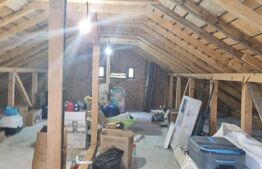 Casa individuala, 3 camere, 115 mp utili, Baicoi