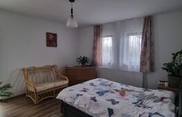 Casa individuala, 3 camere, 115 mp utili, Baicoi