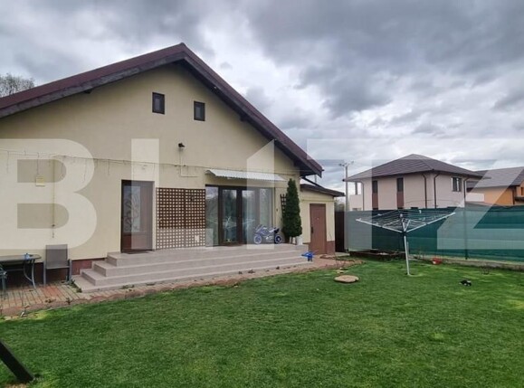 Casa de vânzare 3 camere Exterior Nord - 143279CV | BLITZ Ploieşti | Poza1