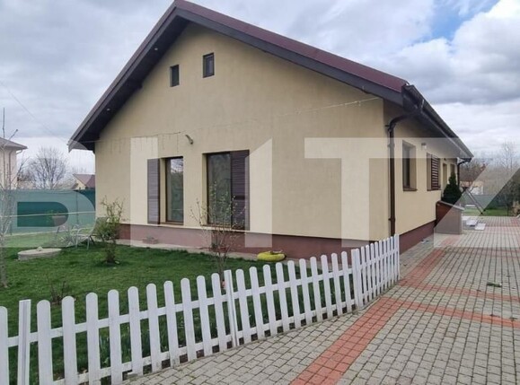 Casa de vânzare 3 camere Exterior Nord - 143279CV | BLITZ Ploieşti | Poza3