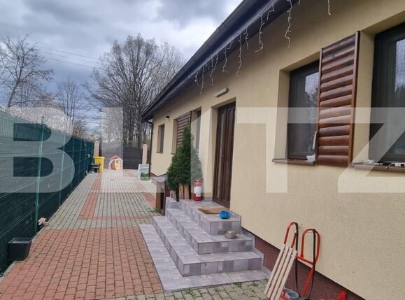 Casa de vânzare 3 camere Exterior Nord - 143279CV | BLITZ Ploieşti | Poza2